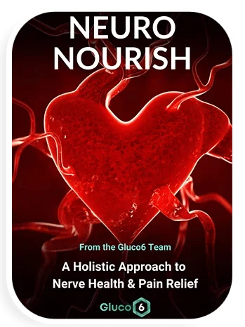 Gluco6 Blood Sugar Supplement BONUS#1